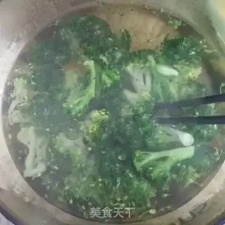 Make Orchid sauce step 0