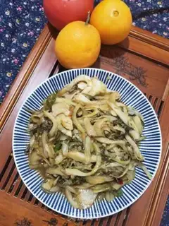 Make Clear the sour step 9