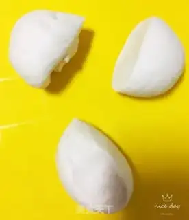 Make Big roll step 3