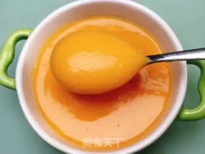 Make The grapefruit mashed potatoes step 10