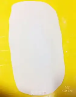 Make Big roll step 4
