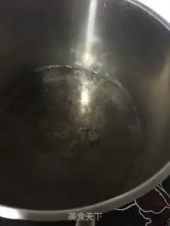 Make ♪ Oatmeal bone hot soup noodles ♪ step 15