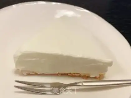 Make Cheesecake step 7