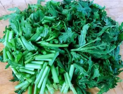 Make Frou soup step 3