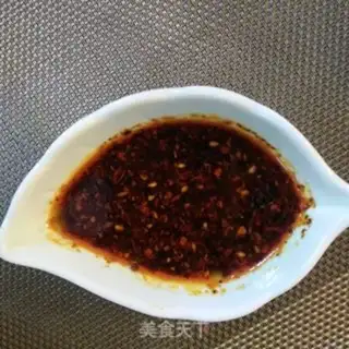 Make Orchid sauce step 2