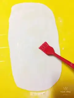 Make Big roll step 5