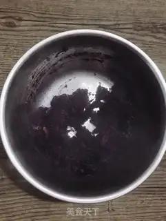 Make Potato rice balls step 1