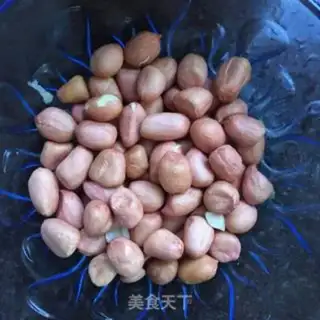Make Three beans step 1