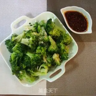 Make Orchid sauce step 4