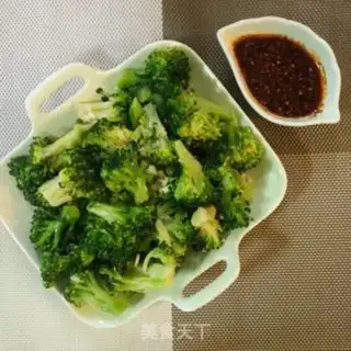 Make Orchid sauce step 5