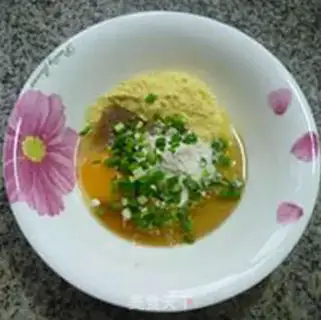 Make Precious onion tacos step 3