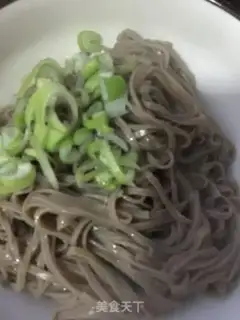 Make ♪ Oatmeal bone hot soup noodles ♪ step 19