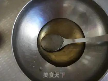 Make Loved quinoa sushi step 1