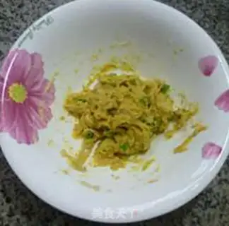 Make Precious onion tacos step 4
