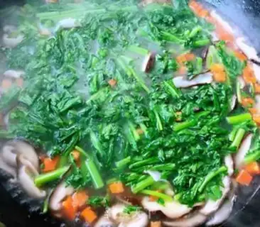 Make Frou soup step 7