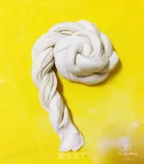 Make Big roll step 10