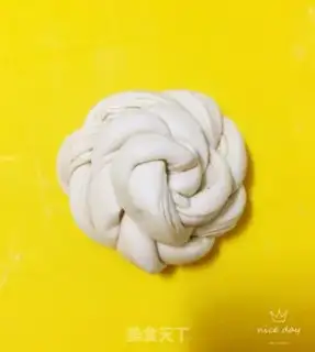 Make Big roll step 11