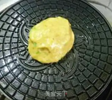 Make Precious onion tacos step 5