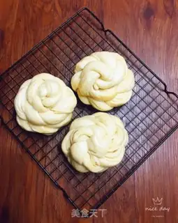 Make Big roll step 13