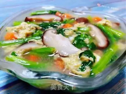 Make Frou soup step 10