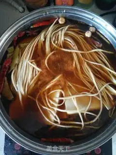 Make Dry eggs with halobeans step 6