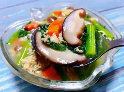 Make Frou soup step 12