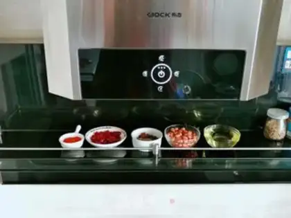 Make Mouth chicken step 3