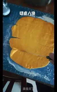 Make Pumpkin step 9