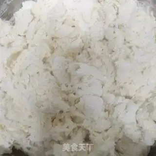 Make Sour meat buns step 0