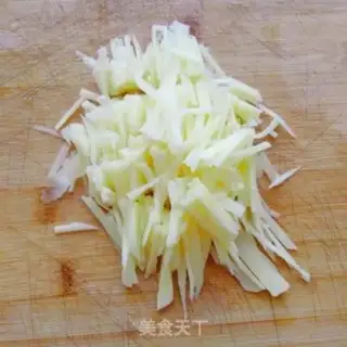 Make Potato pancakes step 0