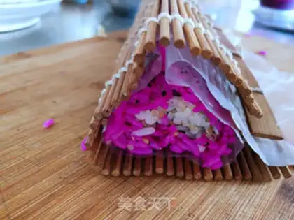 Make Loved quinoa sushi step 9