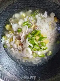 Make Potato rice step 5