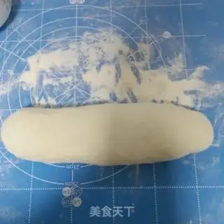 Make Sour meat buns step 4