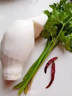 Make Carrot and celery step 0