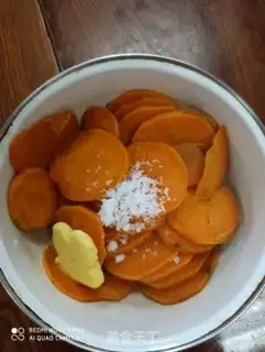 Make Potato pizza step 1