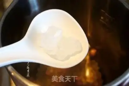 Make Peanut corn step 2