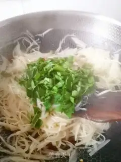 Make Carrot and celery step 3