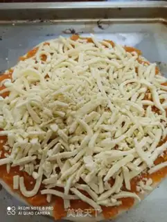 Make Potato pizza step 4