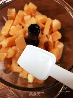 Make Chicken lunch step 2