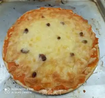 Make Potato pizza step 6