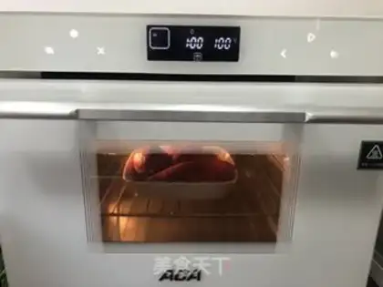 Make Steam potatoes step 4
