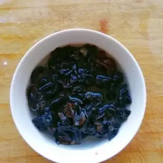 Make Wood and onions step 0