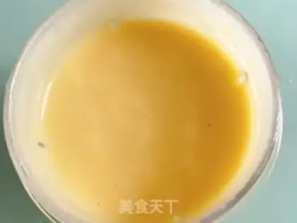 Make Lian Mashed Corn step 6