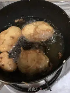 Make Fries step 6