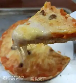 Make Potato pizza step 7