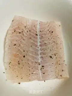Make Roasted dragonfish step 0