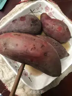 Make Steam potatoes step 5