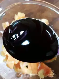 Make Chicken lunch step 5
