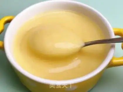 Make Lian Mashed Corn step 8