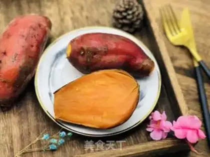 Make Steam potatoes step 7
